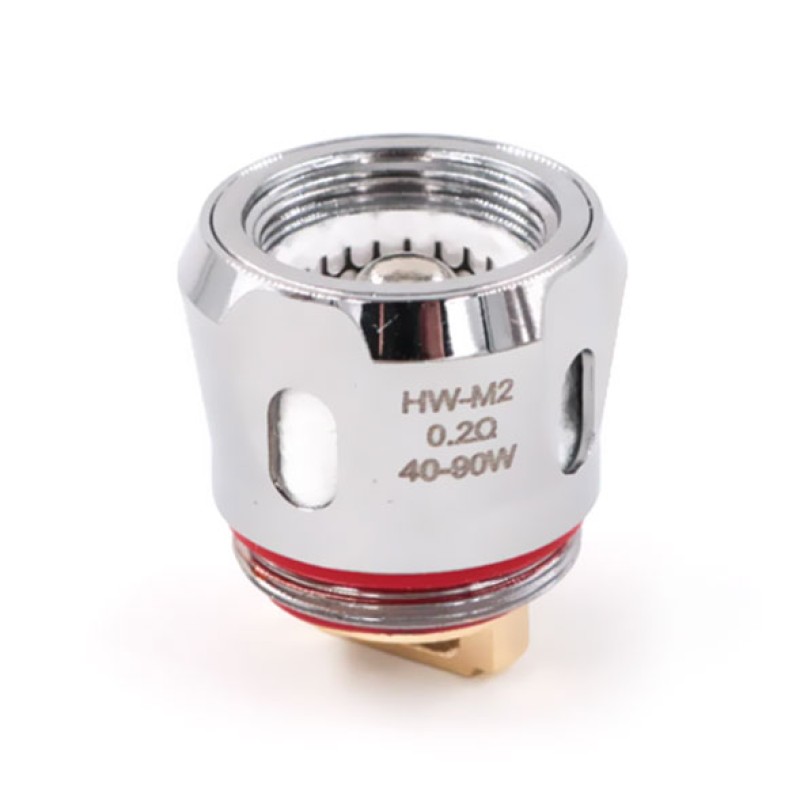 Eleaf HW-M2 0.2ohm Coil Έτοιμες αντιστάσεις - Eleaf HW-M2 0.2ohm Coil