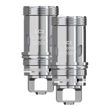 Eleaf EC2 Coils