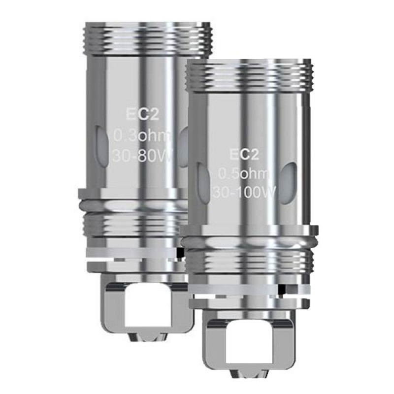 Eleaf EC2 Coils Έτοιμες αντιστάσεις - Eleaf EC2 Coils