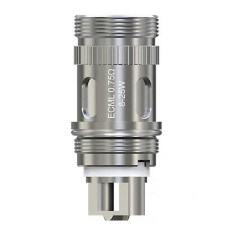 Eleaf ECML 0.75ohm Coil Έτοιμες αντιστάσεις - Eleaf ECML 0.75ohm Coil