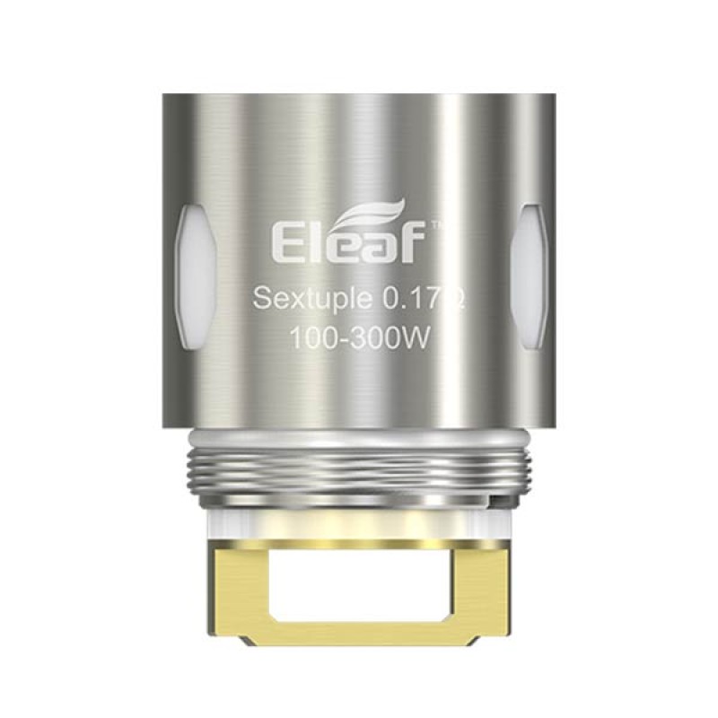 Coil Heads - Eleaf ES Sextuple Coil 0.17ohm