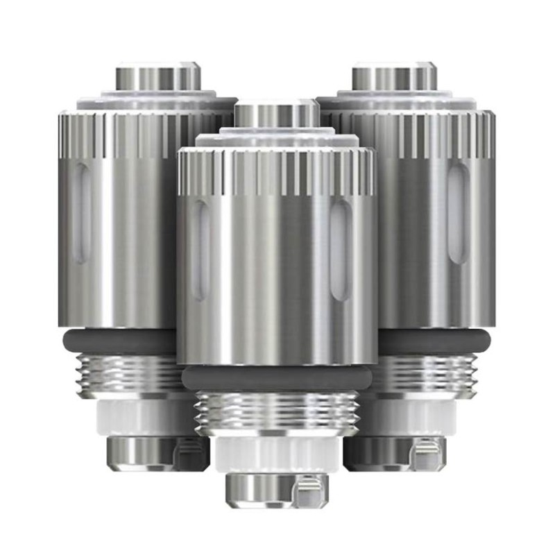 Eleaf - Eleaf GS Air Cotton Coil Έτοιμες αντιστάσεις - Eleaf GS Air Cotton Coil