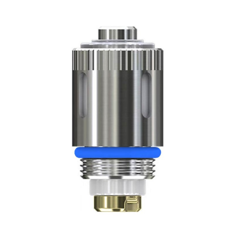Eleaf GSAir Ni TC Coil 0.15ohm Έτοιμες αντιστάσεις - Eleaf GSAir Ni TC Coil 0.15ohm