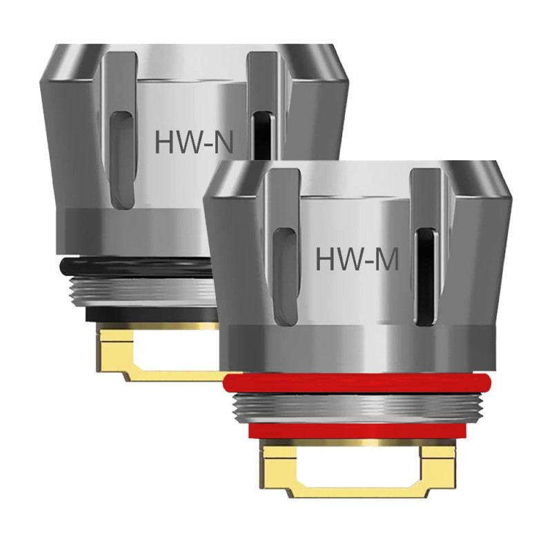 Eleaf HW-M / HW-N Coils Έτοιμες αντιστάσεις - Eleaf HW-M / HW-N Coils