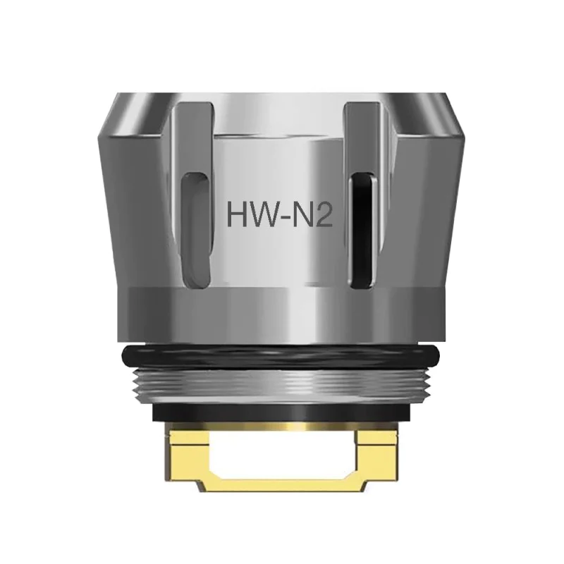 Eleaf HW-N2 0.2ohm Coil Coil Heads - Eleaf HW-N2 0.2ohm Coil