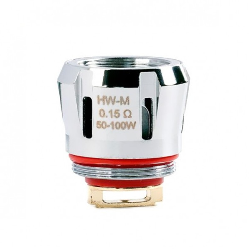 Eleaf HW-M / HW-N Coils Έτοιμες αντιστάσεις - Eleaf HW-M / HW-N Coils