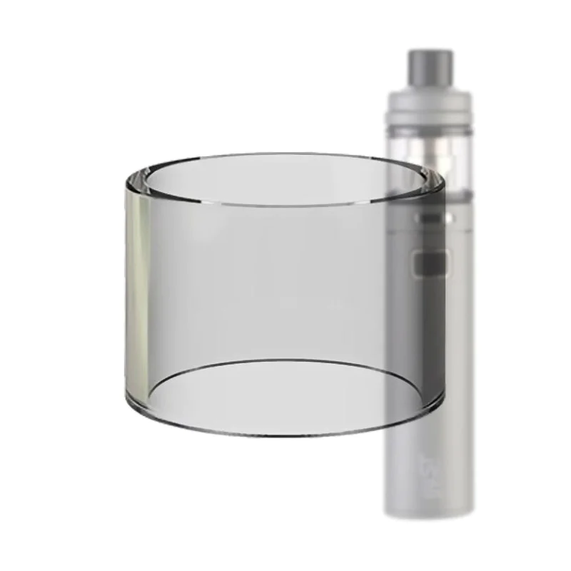 Eleaf iJust NexGen 2ml Glass Tube Replacement Tank Tubes - Eleaf iJust NexGen 2ml Glass Tube