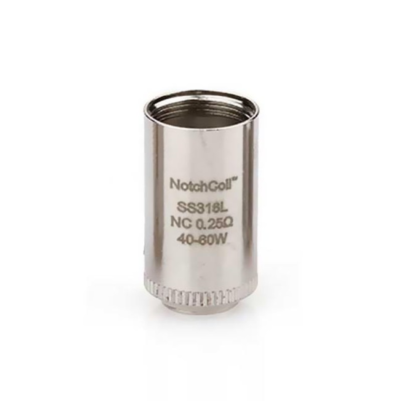Eleaf Lyche Notch Coil 0.25ohm Έτοιμες αντιστάσεις - Eleaf Lyche Notch Coil 0.25ohm