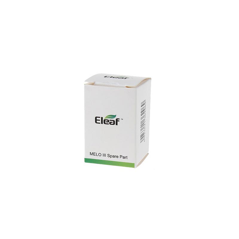 Eleaf Melo 3 Mini Glass Atomizer Tube 2ml Ανταλλακτικά Τανκ - Eleaf Melo 3 Mini Glass Atomizer Tube 2ml