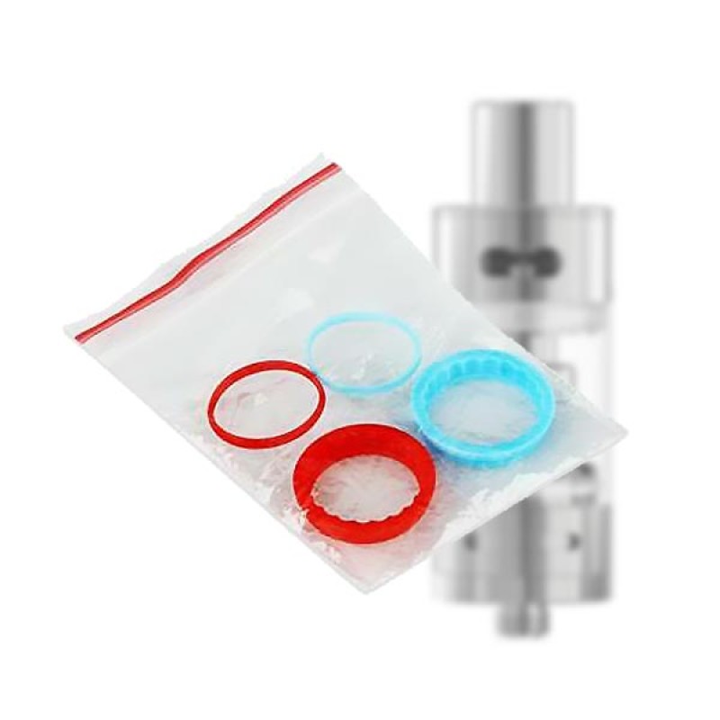 Eleaf Melo2 Orings Set Διάφορα - Eleaf Melo2 Orings Set