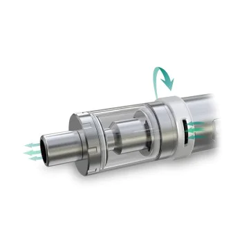 Eleaf Airflow Control Ring White 19mm