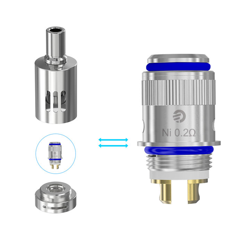 Joyetech eGo One CL Coil Έτοιμες αντιστάσεις - Joyetech eGo One CL Coil
