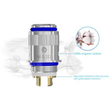 Joyetech eGo One CL Coil Joyetech eGo One CL Coil