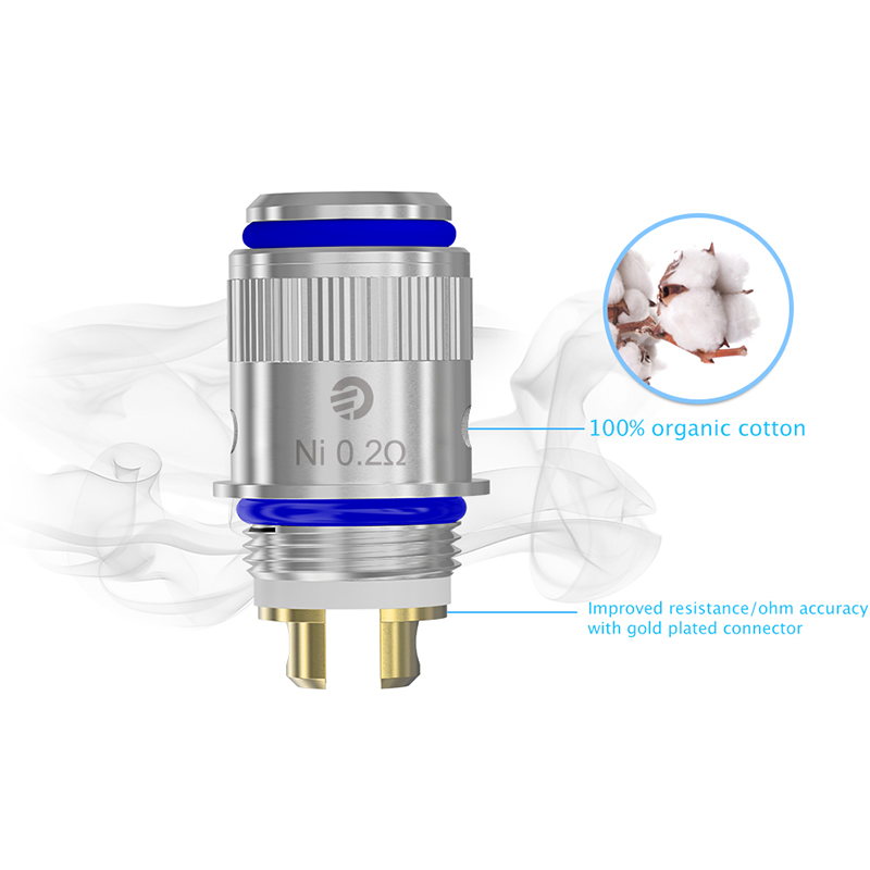Joyetech eGo One CL Coil Έτοιμες αντιστάσεις - Joyetech eGo One CL Coil