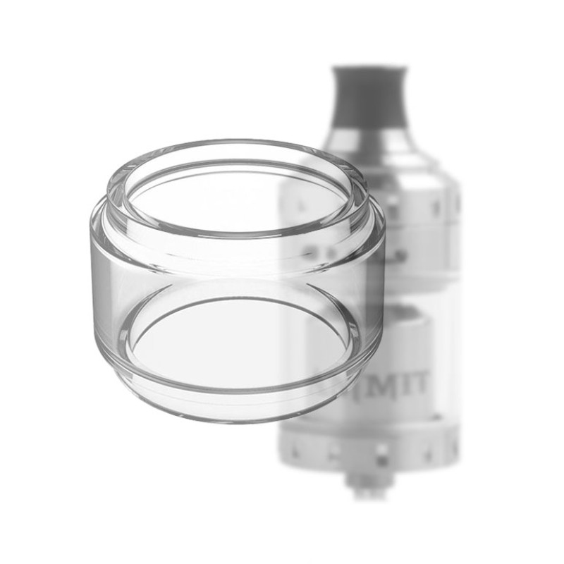Geekvape Ammit MTL 5ml Bubble Glass Ανταλλακτικά Τανκ - Geekvape Ammit MTL 5ml Bubble Glass