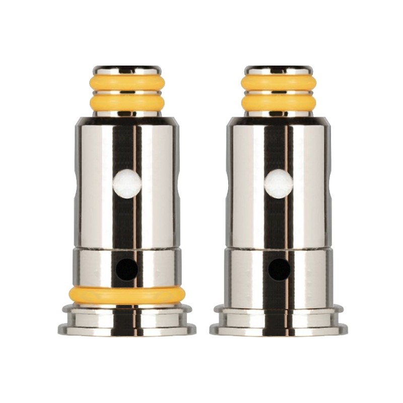 Geekvape G Coil Έτοιμες αντιστάσεις - Geekvape G Coil