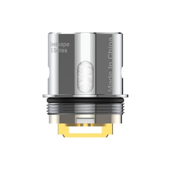 Geekvape S Series 0.25Ω Dual Coil