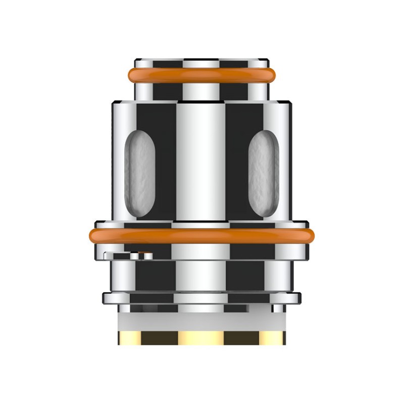 Geekvape Z Mesh Coil Έτοιμες αντιστάσεις - Geekvape Z Mesh Coil