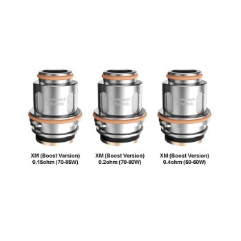 GeekVape Z Series XM Boost Coil