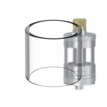 Aspire Nautilus GT Glass Tube 3ml Aspire Nautilus GT Glass Tube 3ml