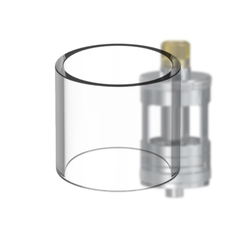 Aspire Nautilus GT Glass Tube 3ml Ανταλλακτικά Τανκ - Aspire Nautilus GT Glass Tube 3ml