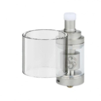 Digiflavor Siren 2 Glass Tube 2ml