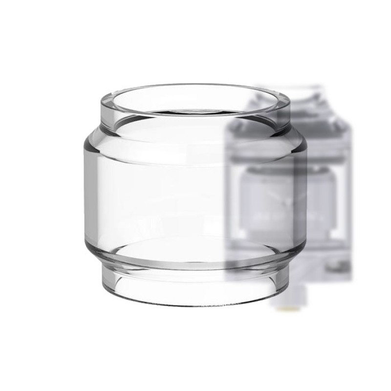 Oumier Wasp Nano RTA Bubble Glass 3ml Replacement Tank Tubes - Oumier Wasp Nano RTA Bubble Glass 3ml