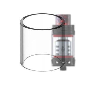 SMOK TFV12 Prince Pyrex Glass 2ml SMOK TFV12 Prince Pyrex Glass 2ml