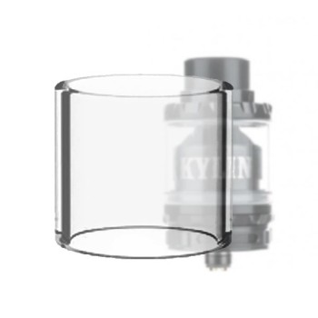 Vandy Vape Kylin V2 Glass Tube 3ml Vandy Vape Kylin V2 Glass Tube 3ml