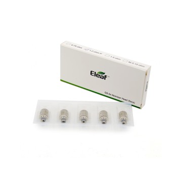 Eleaf GS Air Cotton Coil