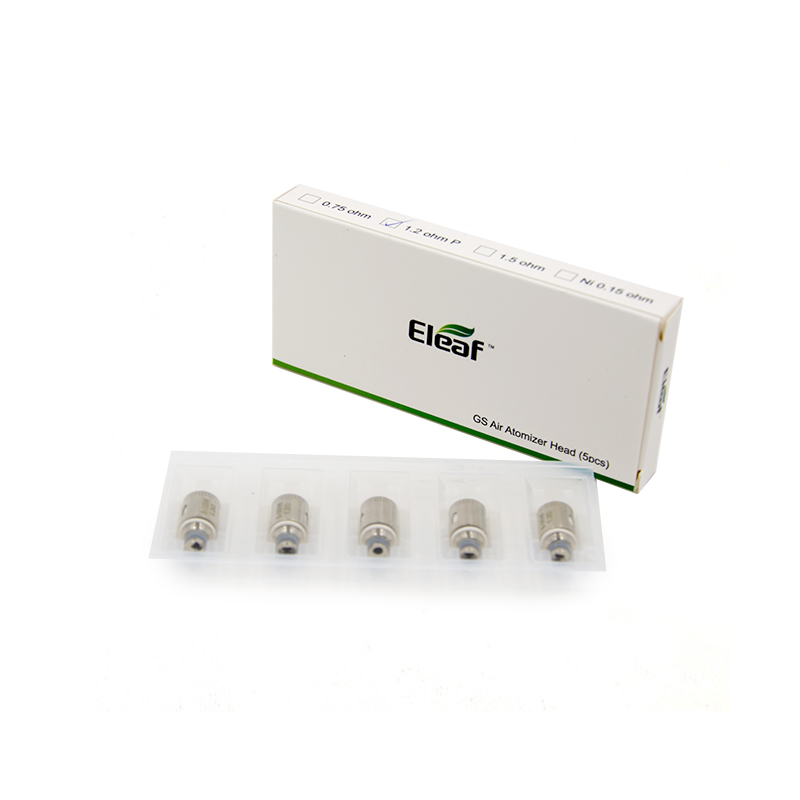 Eleaf GS Air Cotton Coil Έτοιμες αντιστάσεις - Eleaf GS Air Cotton Coil