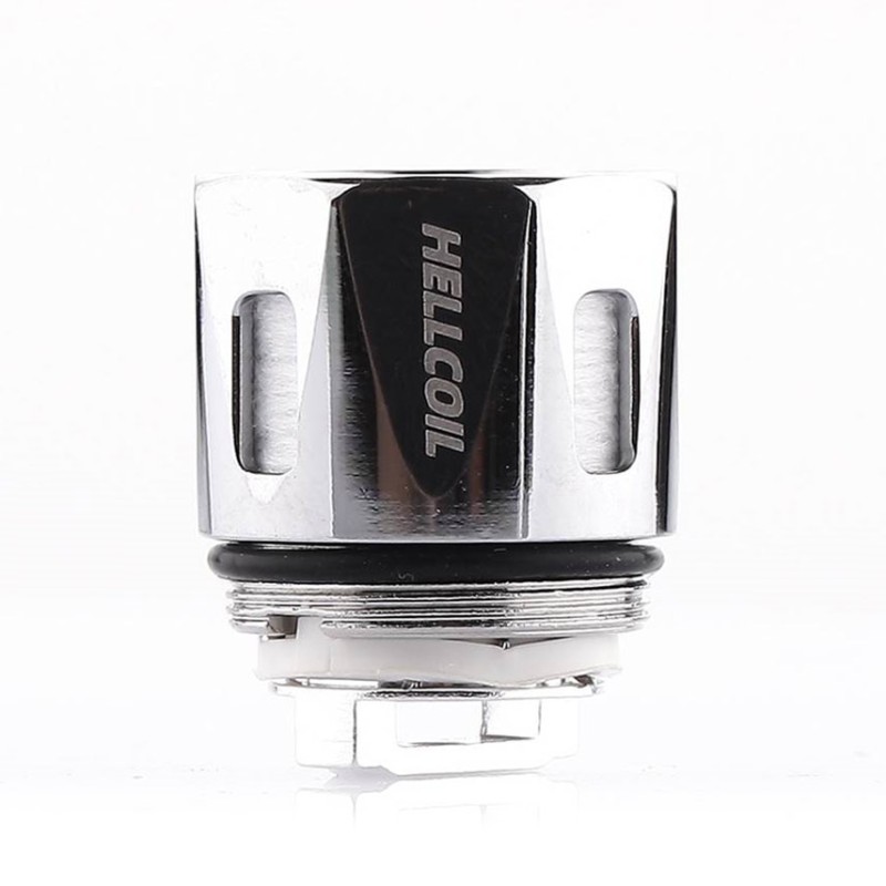 HellVape HellBeast Mesh Coil Έτοιμες αντιστάσεις - HellVape HellBeast Mesh Coil