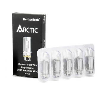 Horizon Arctic Coil BTDC II