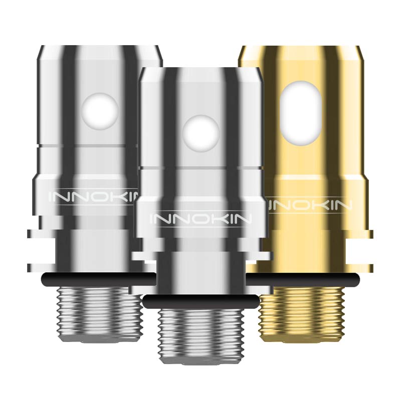 Innokin Zenith Coils Έτοιμες αντιστάσεις - Innokin Zenith Coils
