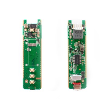 istick 40w PCBA Board    