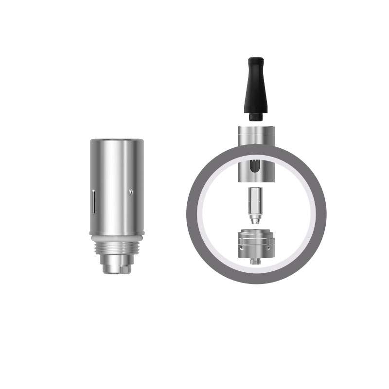 Joyetech C3 Triple Coil Head Έτοιμες αντιστάσεις - Joyetech C3 Triple Coil Head