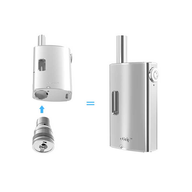 eCig RBA coil Kanthal+Organic (x 10) Σύρματα και Βαμβάκια - eCig RBA coil Kanthal+Organic (x 10)