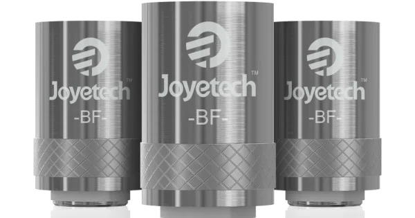 Joyetech BF Coil - Coil Heads