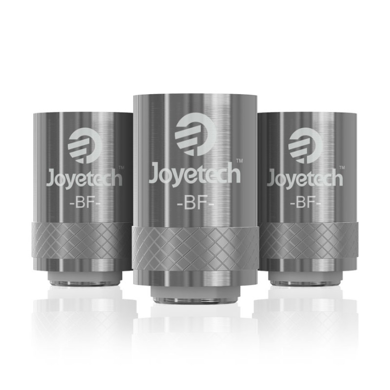Joyetech BF Coil Έτοιμες αντιστάσεις - Joyetech BF Coil