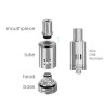 Joyetech- eCig eGo One CL Coils Έτοιμες αντιστάσεις - Joyetech- eCig eGo One CL Coils