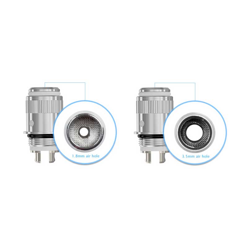 Joyetech- eCig eGo One CL Coils Έτοιμες αντιστάσεις - Joyetech- eCig eGo One CL Coils