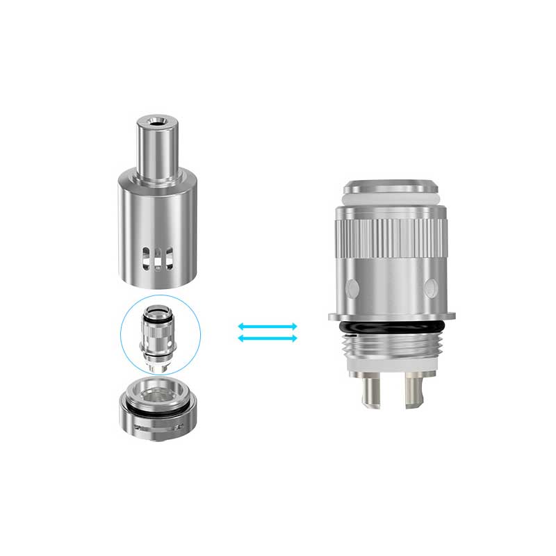 Joyetech- eCig eGo One CL Coils Έτοιμες αντιστάσεις - Joyetech- eCig eGo One CL Coils