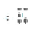 Joyetech eGrip RBA 510 Adapter Διάφορα - Joyetech eGrip RBA 510 Adapter