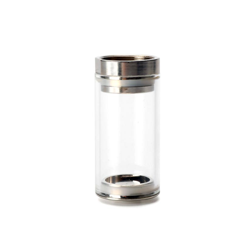 Joyetech eVic AIO Glass Tube 3.5ml Replacement Tank Tubes - Joyetech eVic AIO Glass Tube 3.5ml
