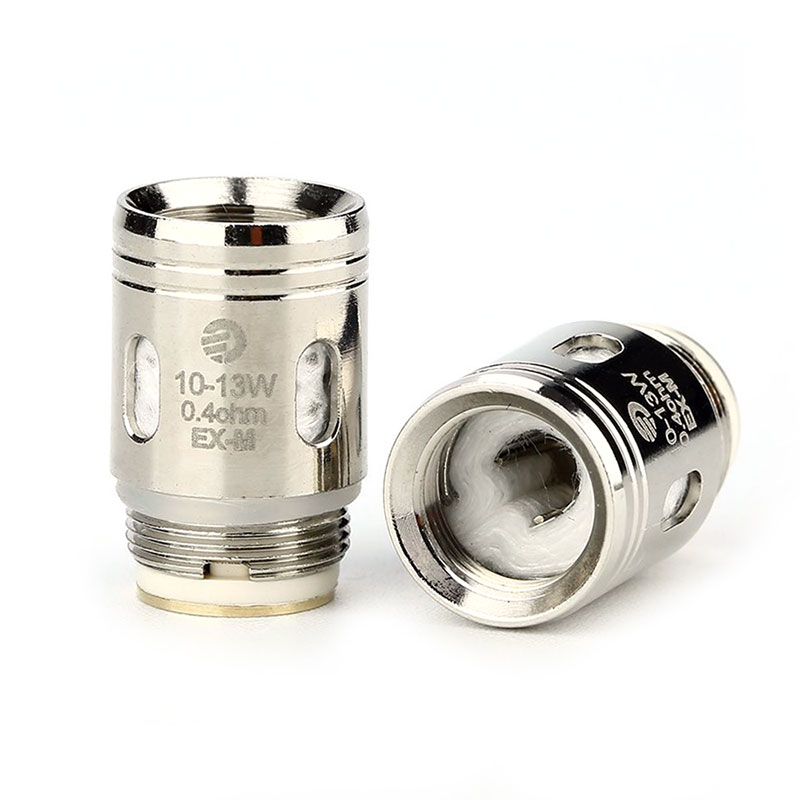 Joyetech ΕX Exceed 0.4ohm Έτοιμες αντιστάσεις - Joyetech ΕX Exceed 0.4ohm