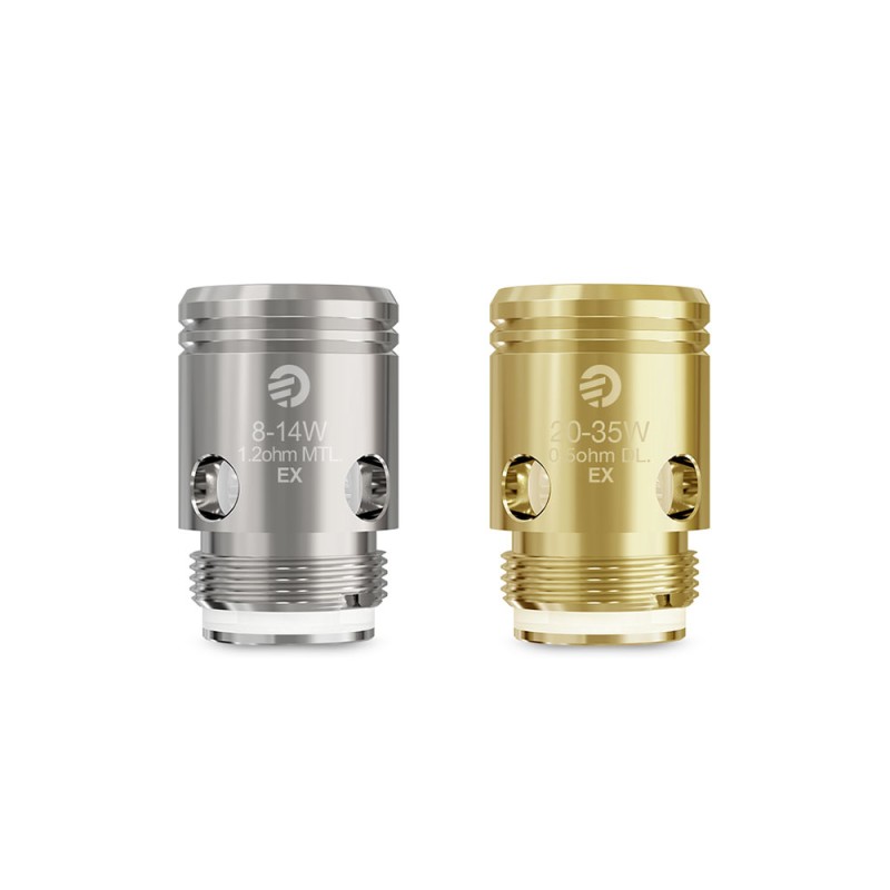 Joyetech EX Coils Έτοιμες αντιστάσεις - Joyetech EX Coils