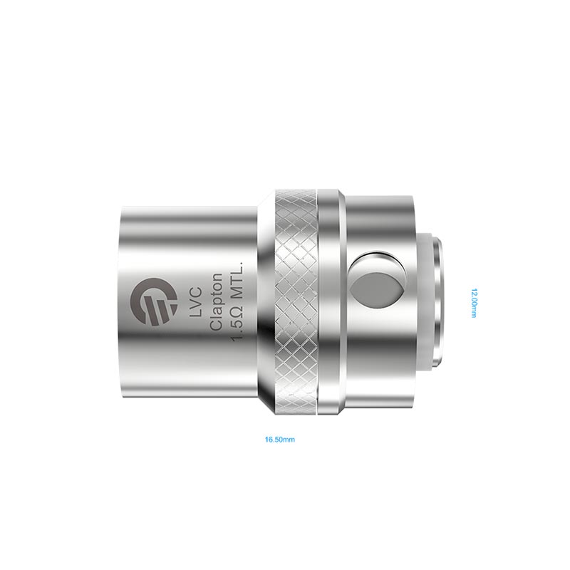 Joyetech - eCig LVC Clapton Έτοιμες αντιστάσεις - Joyetech - eCig LVC Clapton