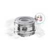 Joyetech MG Ceramic Coil 0.5ohm Έτοιμες αντιστάσεις - Joyetech MG Ceramic Coil 0.5ohm