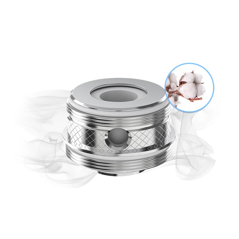 Joyetech MG Ceramic Coil 0.5ohm Έτοιμες αντιστάσεις - Joyetech MG Ceramic Coil 0.5ohm