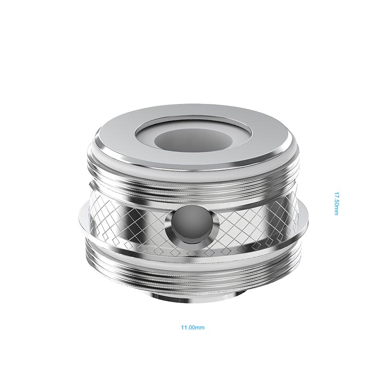 Joyetech MG Ceramic Coil 0.5ohm Έτοιμες αντιστάσεις - Joyetech MG Ceramic Coil 0.5ohm